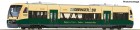 73188 Roco Diesel railcar RS1, Pressnitztalbahn